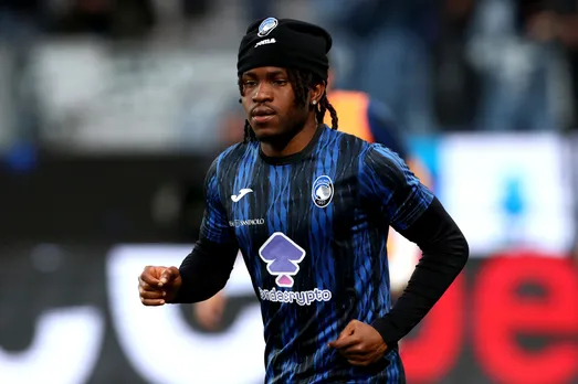 Ademola Lookman Backs Inter Milan Switch as Transfer Talks Heat Up (July 2025)