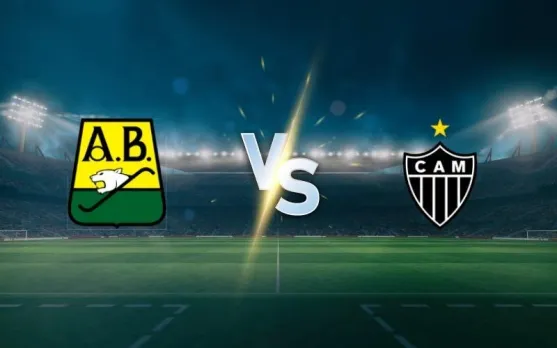 Atletico Bucaramanga vs Atletico Mineiro: Copa Sudamericana Match Predictions