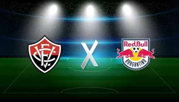Vitoria vs Bragantino: Brasileiro Match Preview, Odds & Predictions
