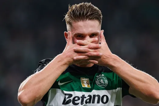 Arsenal Complete €73.5m Deal for Viktor Gyökeres as Agent Agrees to Commission Cut