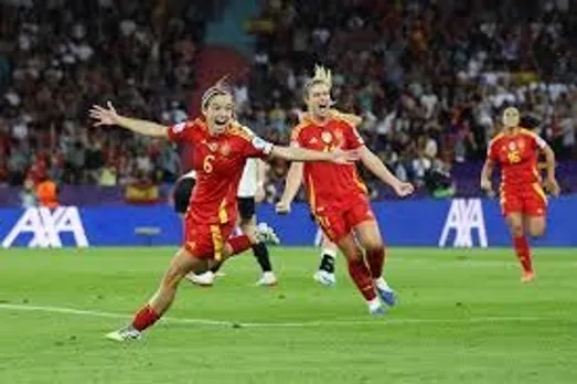 Aitana Bonmati's Extra-Time Wonder Sends Spain to Euro 2025 Final
