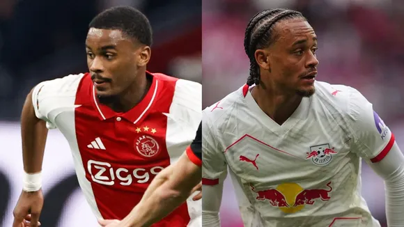 Chelsea in Talks to Sign Ajax’s Jorrel Hato and RB Leipzig’s Xavi Simons