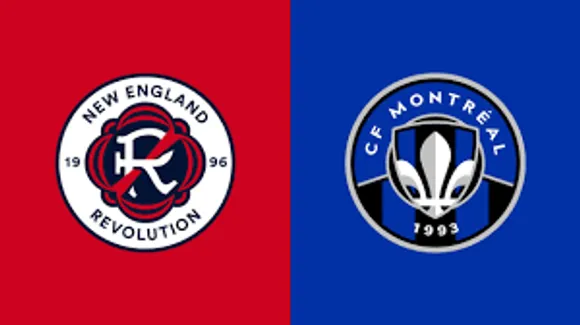 New England Revolution vs CF Montreal: USA MLS Match Preview, Odds & Predictions
