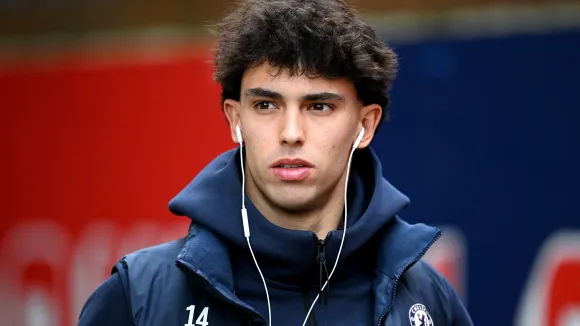 Joao Felix Set to Join Al-Nassr as Chelsea Begin Summer Squad Shake-Up