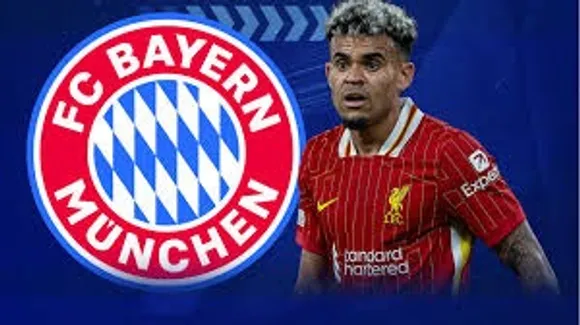 Luis Diaz Set to Join Bayern Munich in €75m Transfer Deal