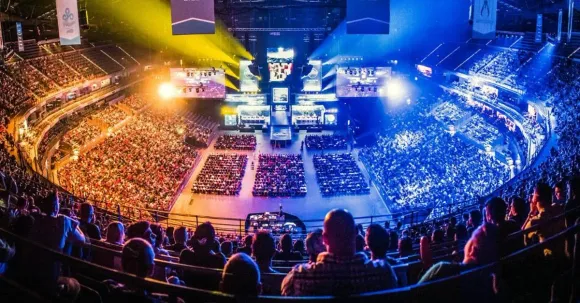 eSports Betting in Nigeria: Why More Nigerians Are Wagering on Video Games