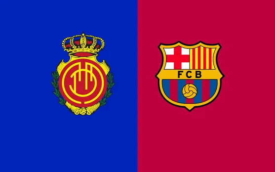 Mallorca vs. Barcelona