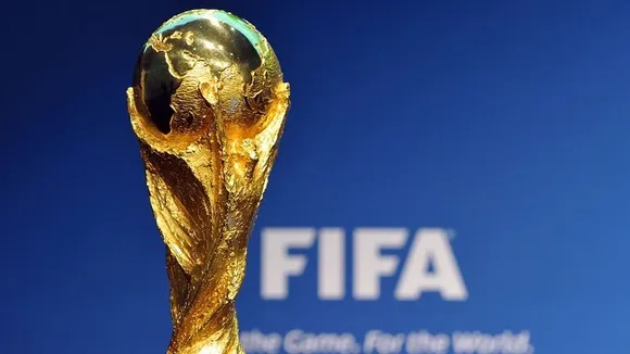 2026 FIFA World Cup