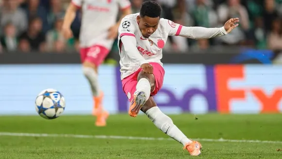 topshot-fbl-eur-c1-sporting-marseille