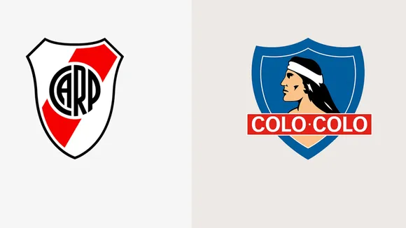 River Plate vs. Colo-Colo