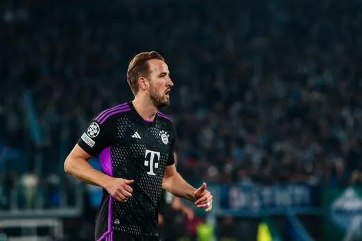 bayern, harry kane