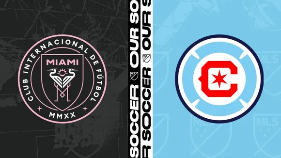 Chicago Fire vs Inter Miami