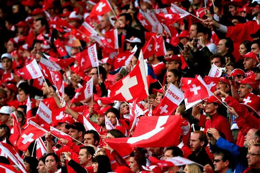 switzerland