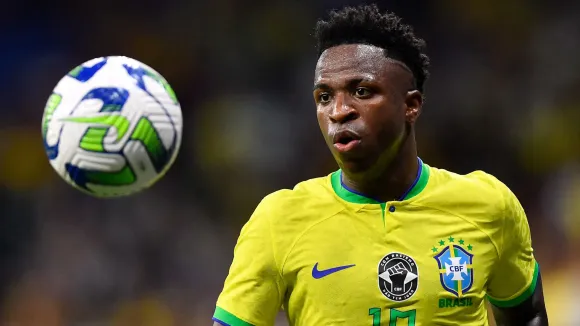 brazil vinicius