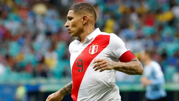 peru