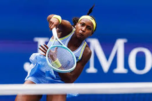 Coco Gauff