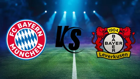 Bayern Munich vs Bayer Leverkusen