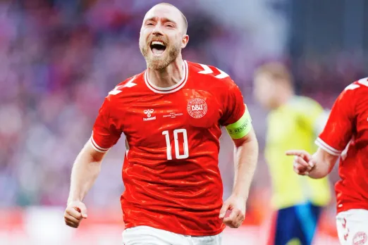 denmark