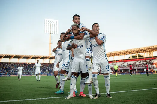 cruzeiro brasileirao