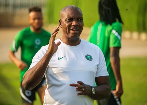 Eguavoen to continue in Eagles’ role
