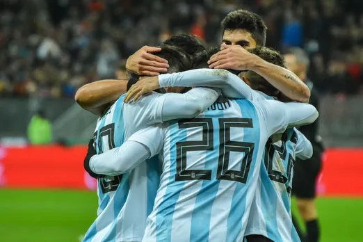 argentina
