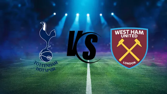 Tottenham vs. West Ham