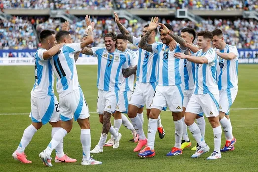 argentina