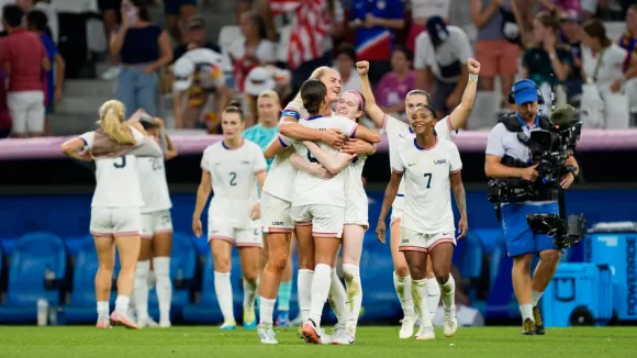 Brazil w vs. USA w: Match Preview, Odds & Predictions