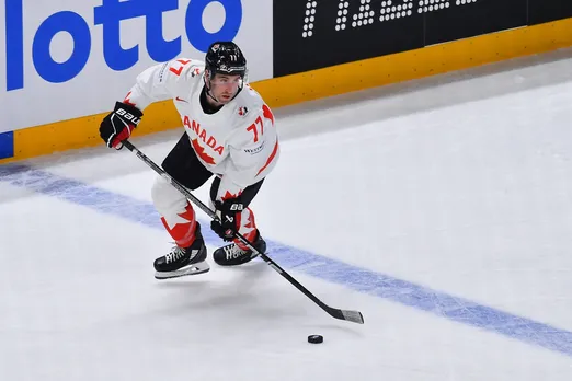 Ice Hockey