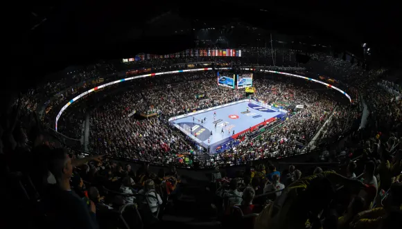 Basketball USA