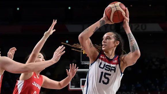 Olympic basketball: U.S. overcomes narrowly escape Serbia scare