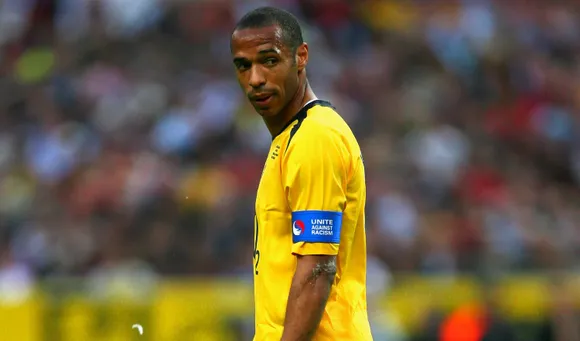 thierry henry