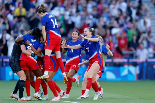 USA Women