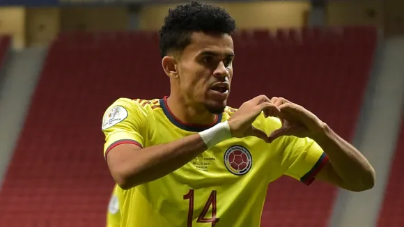 colombia