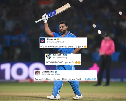 Rohit