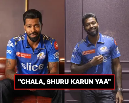 Hardik Pandya