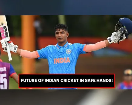 Sachin Dhas (Source: X)