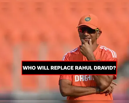 Rahul Dravid (Source: Twitter)