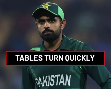babar azam