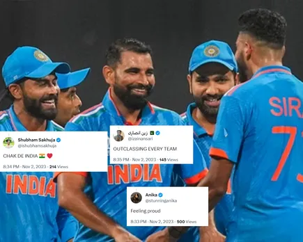 India