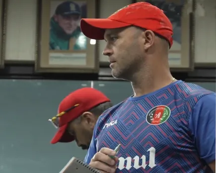 Jonathan Trott