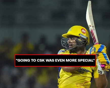 Ambati Rayudu