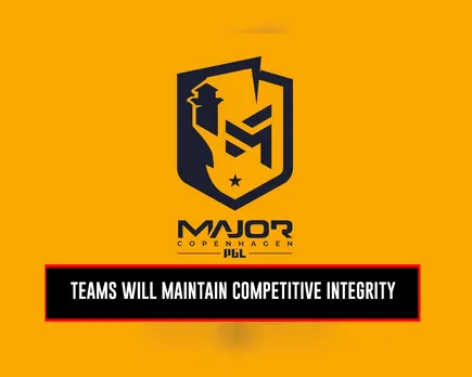 PGL CS2 Major