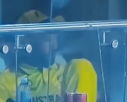 Glenn Maxwell 