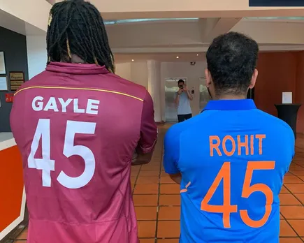 Gayle