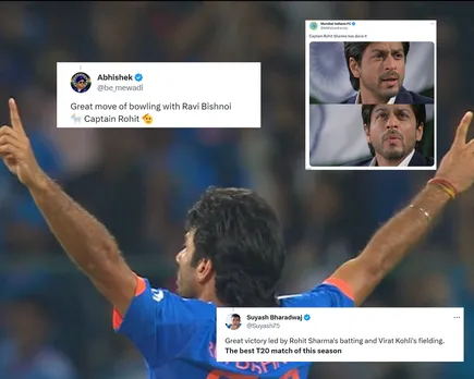 India vs Afghanistan