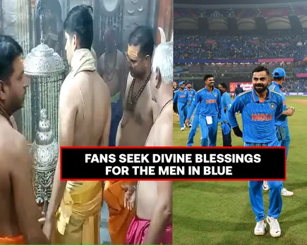 India vs Aus