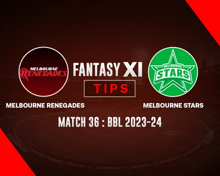 BBL Fantasy
