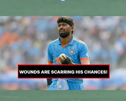 Hardik Pandya