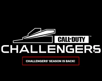 cod challangers